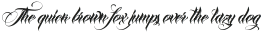 MCF Iraida Script ttf (400)