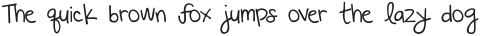 KG Always A Good Time ttf (400) Sample