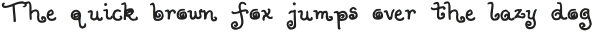 Janda Cheerful Script ttf (400)