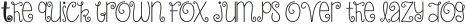 KG Turning Tables ttf (400)