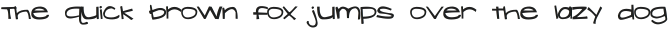 Janda Stylish Script ttf (400)