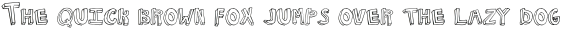 KG Modern Monogram ttf (400)