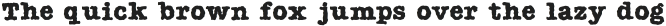 AMTW-R otf (400)