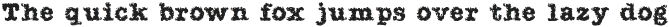 AMTW-RR otf (400)