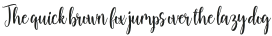 Natalia Script Regular otf (400)