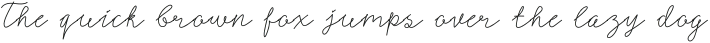 Signerella Script otf (400)