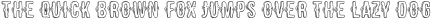 Shaken Double otf (400)