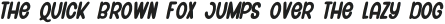 Couple Heart italic Regular otf (400)