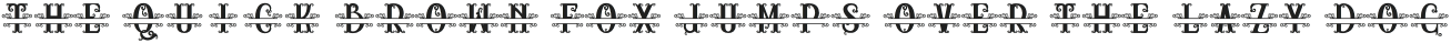 RELIC ISLAND MONOGRAM2 otf (400)
