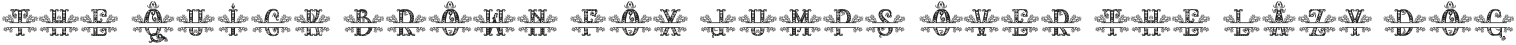 RELIC ISLAND MONOGRAM4 otf (400)