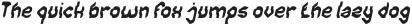 COMPUTER Italic otf (400)