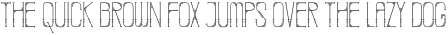 CLOVER4 otf (400)