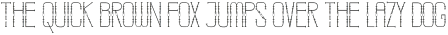 CLOVER2 otf (400)