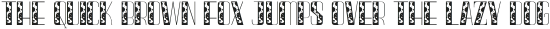ZULVA7 otf (400)