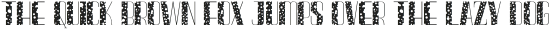 ZULVA8 otf (400)