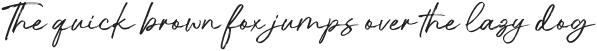 Mochest Romantic Script otf (400)
