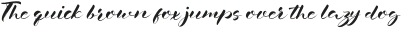 Bostage Regular otf (400)