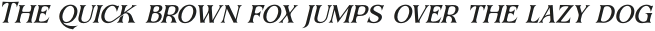 BEQINER ITALIC Italic otf (400)