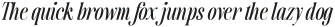 CaptureTheWaves Italic otf (400)