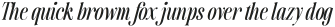 CaptureTheWaves Italic ttf (400)