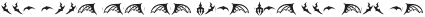 Histeriss Ornament otf (400)