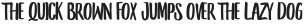 Holiday Serif otf (400)