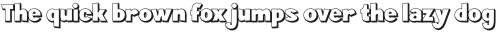 Komyca 3D Regular otf (400)