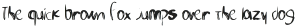 FontByKids Regular otf (400)