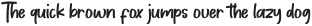 BlankNotes-Regular otf (400)