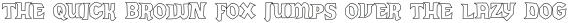IW Tool Box Outline otf (400)
