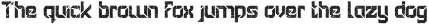 PZIKLOPZDISTNCIL-Regular otf (400)