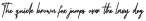 Cuffrotes otf (400)