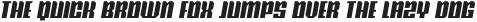 Boocr Italic A01 ttf (400) Sample