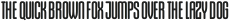 Neona Condensed otf (400)