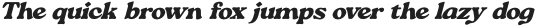 Astro Earth Italic otf (400)