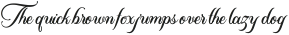 Almond Script regular otf (400)