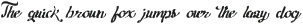 Yellatin Regular otf (400)