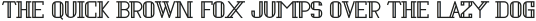 Zorate Regular otf (400)