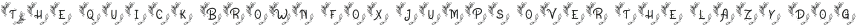 AmanaChristmasMonogram-Reg otf (400)