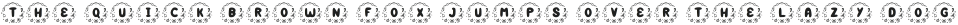 SantanaChristmasMonogram-Reg otf (400)