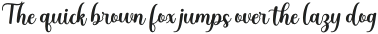 Beulagak Script Regular otf (400)