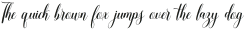 Merriday Italic Italic otf (400)