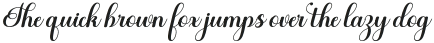 Greating Italic Regular otf (400)