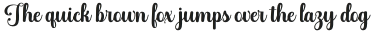 Palestina Script Regular otf (400)