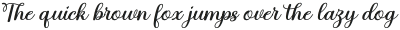 justin honey Italic Italic otf (400)
