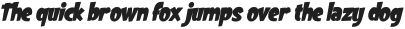 Komigo Italic otf (400)