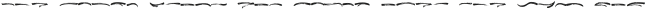 Deysia Brush Underlines Regular otf (400)
