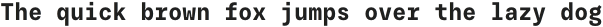 Resist Mono SemiBold otf (600)