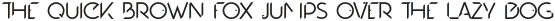 Quly O Regular otf (400)