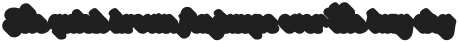 Pinekind Extrude Regular otf (400)
